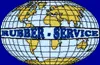 Rubber Service logo