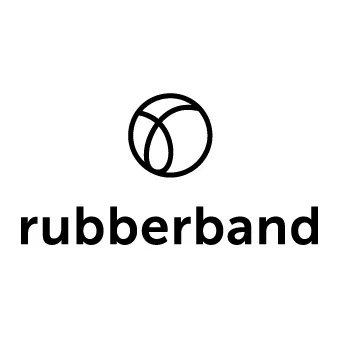 Rubberband logo