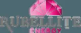 Rubellite Energy logo