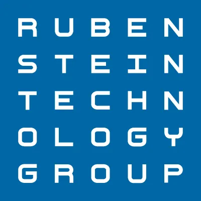 Rubenstein Technology Group logo