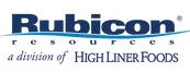 Rubicon Resources logo