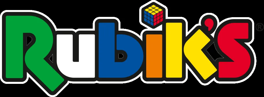 Rubik's logo
