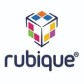 Rubique logo