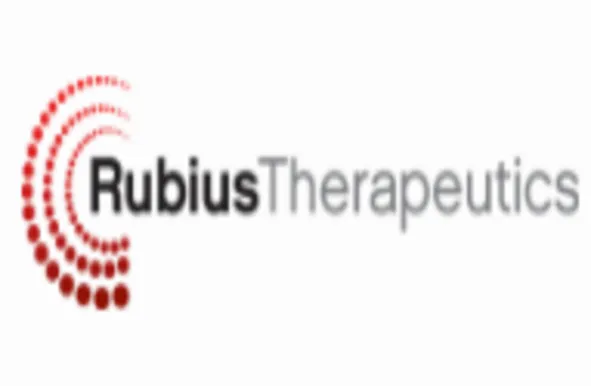 Rubius Therapeutics logo