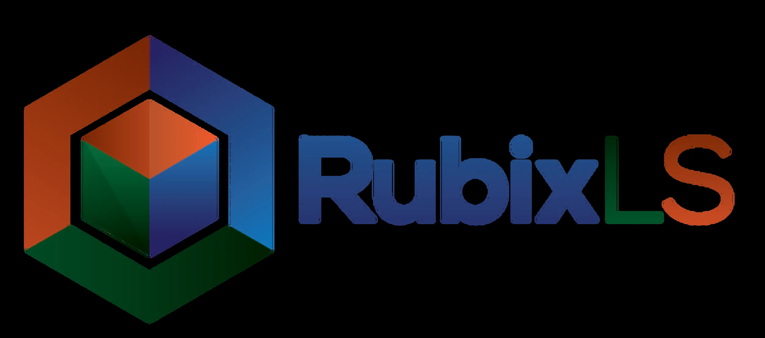 Rubix LS logo