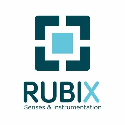RUBIX Senses & Instrumentation logo