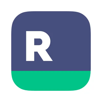 Rublon logo