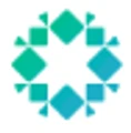 Rubrik Cloud Data Management logo