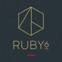 Ruby6 logo