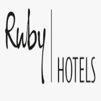 Ruby Hotels logo