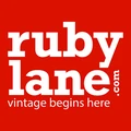 Ruby Lane logo