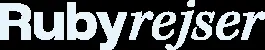 Ruby Rejser logo