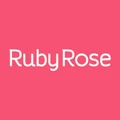 Ruby Rose Cosmetics logo