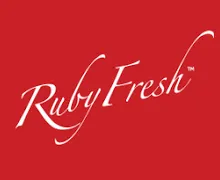 Ruby Fresh logo