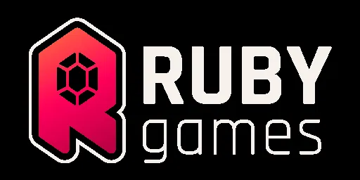 Ruby Games logo