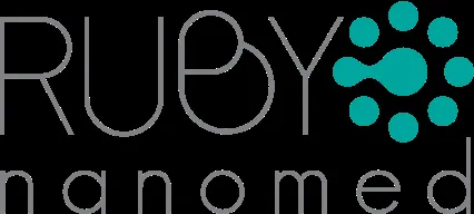 Ruby Nanomed logo