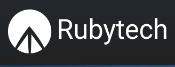 Ruby Tech logo
