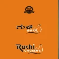 Ruchi Chicken logo
