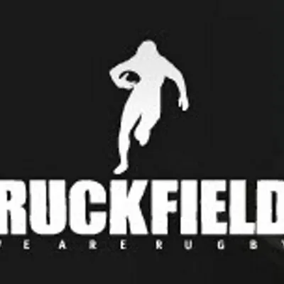 Ruckfield logo