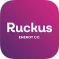 Ruckus Energy logo