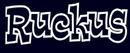 Ruckus logo