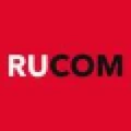 Rucom logo