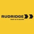Rudridge logo