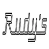 Rudy's Pizza logo