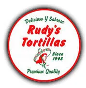 Rudy's Tortillas logo