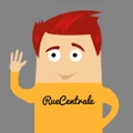 RueCentrale logo