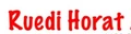 Ruedi Horat logo