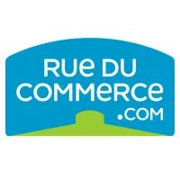 Rue du Commerce logo