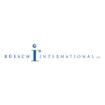 Ruesch logo