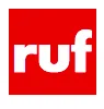 Ruf logo