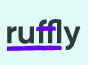 Ruffly logo