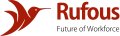 Rufous