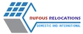 Rufous Relocations Packers and Movers