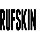 RUFSKIN logo