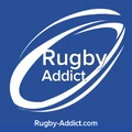 Rugby Aaddict logo