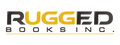Rugged Books logo