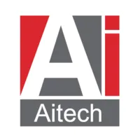Rugged logo