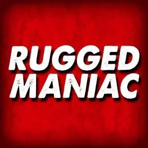 Rugged Maniac logo