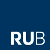 Ruhr University Bochum logo