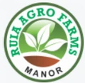 Ruia Agro Farms logo