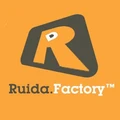 Ruida Factory logo