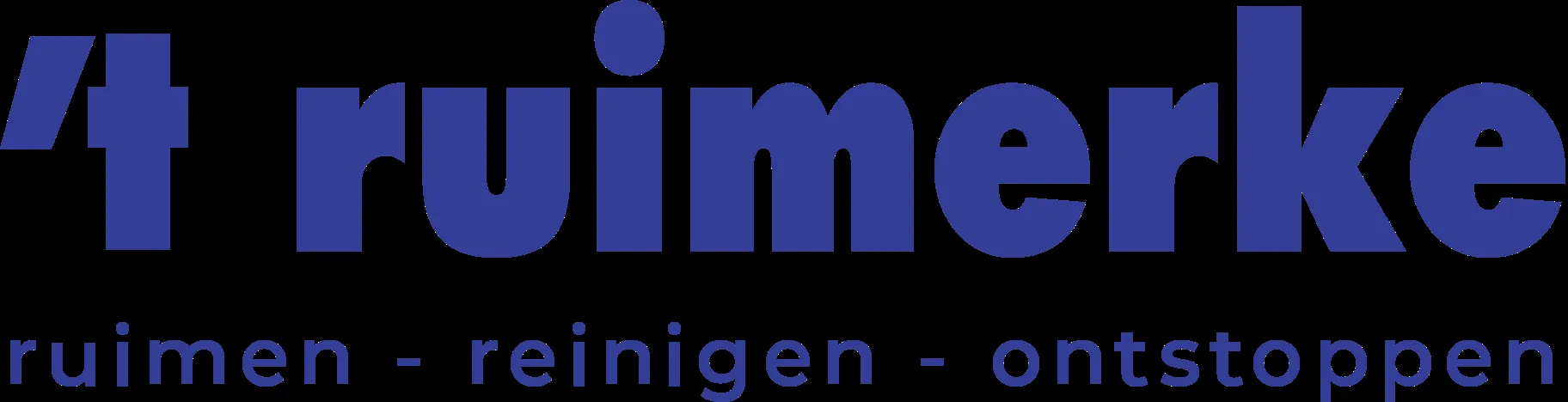 t Ruimerke logo