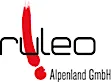 RULEO Alpenland logo