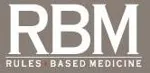 Rules-Based Medicine logo