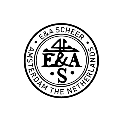 E&A Scheer logo