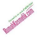 Rumah Kosmetik logo